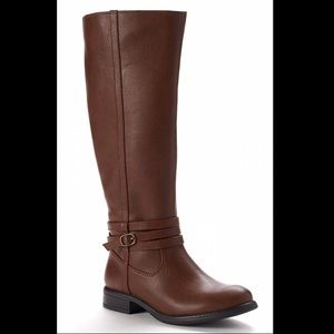 Women’s Tall Riding Boots